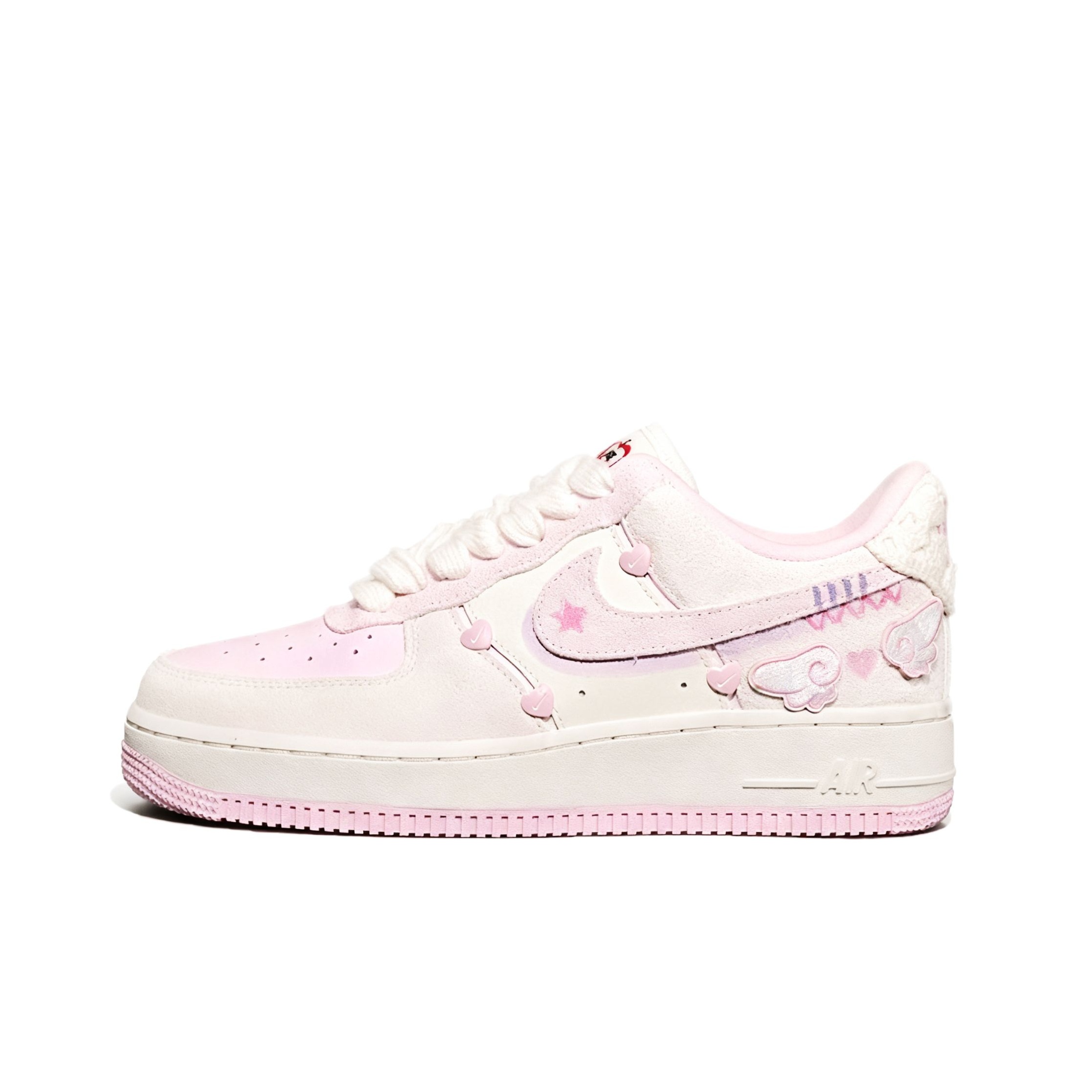 Nike Shoes Air Force 1 - รองเท้าสเก็ตบอร์ด Nike Air Force 1 Low