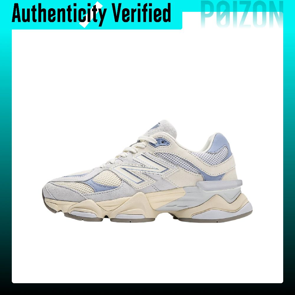 New Balance Shoes 9060 - รองเท้าวิ่ง New Balance NB 9060 สำหรับผู้ชาย