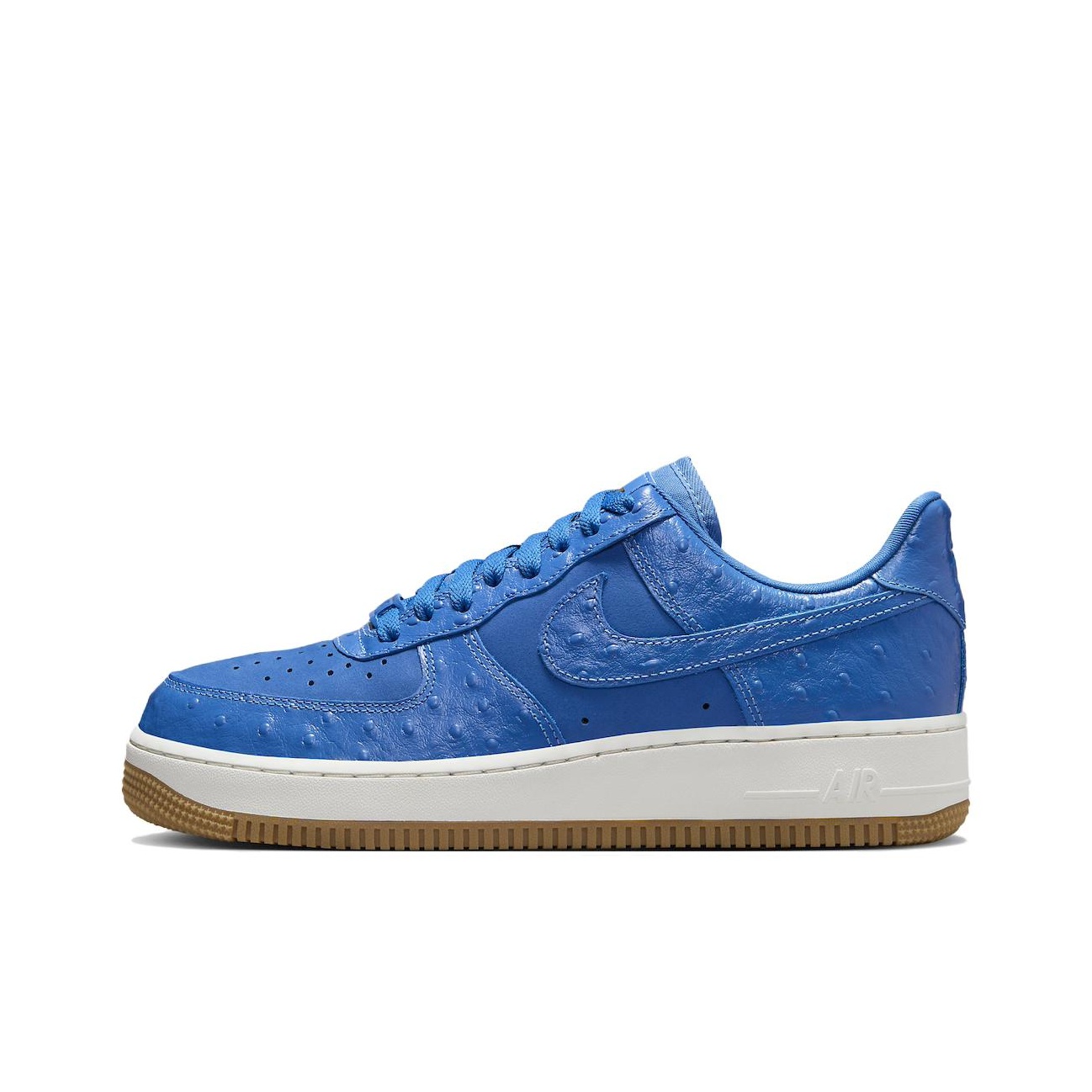 Nike Shoes Air Force 1 - รองเท้าสเก็ตบอร์ด Nike Air Force 1 Low