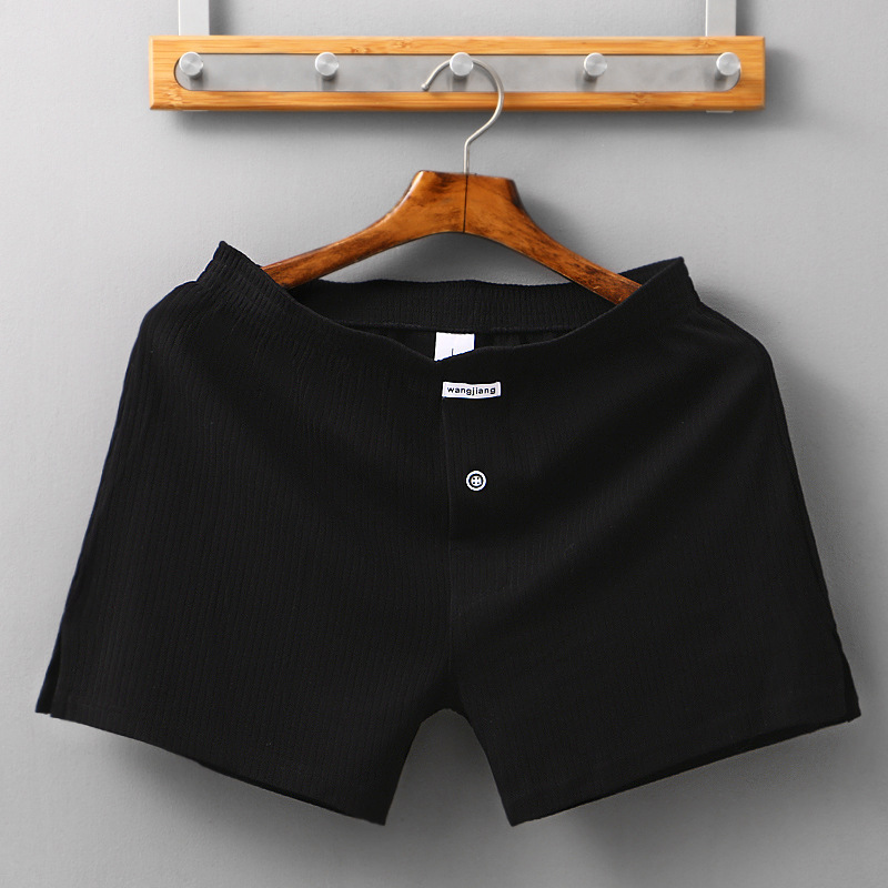 กางเกงในผู้ชาย1/2/3ชิ้น, กางเก - Trunk Breathable Men บทวิจารณ์และราคา