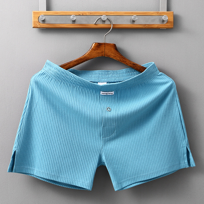 กางเกงในผู้ชาย1/2/3ชิ้น, กางเก - Trunk Breathable Men บทวิจารณ์และราคา
