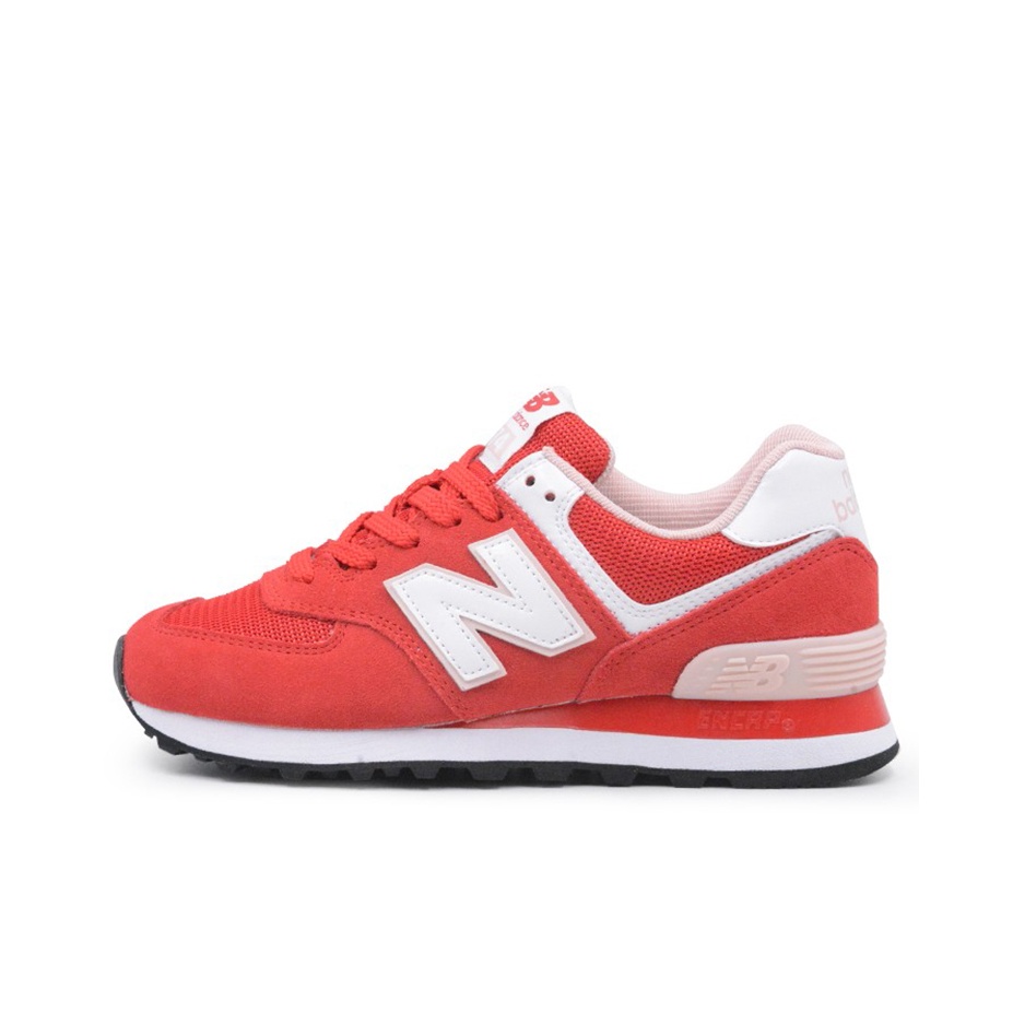 รองเท้าวิ่ง New Balance NB 574 - New Balance Shoes 574 บทวิจารณ์และราคา
