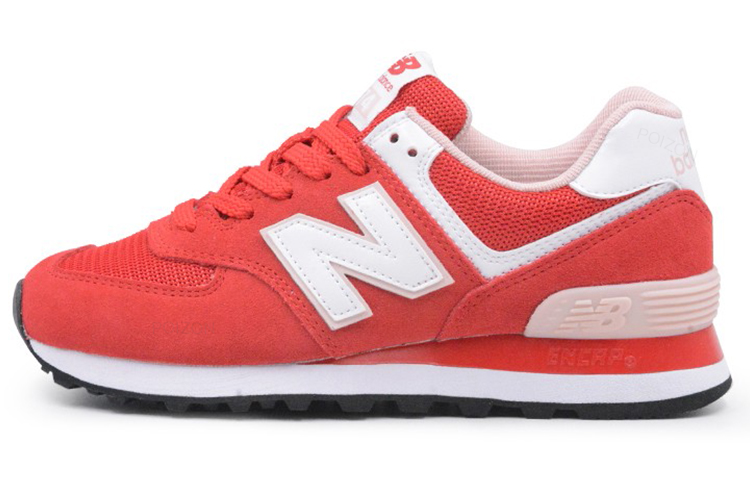 รองเท้าวิ่ง New Balance NB 574 - New Balance Shoes 574 บทวิจารณ์และราคา