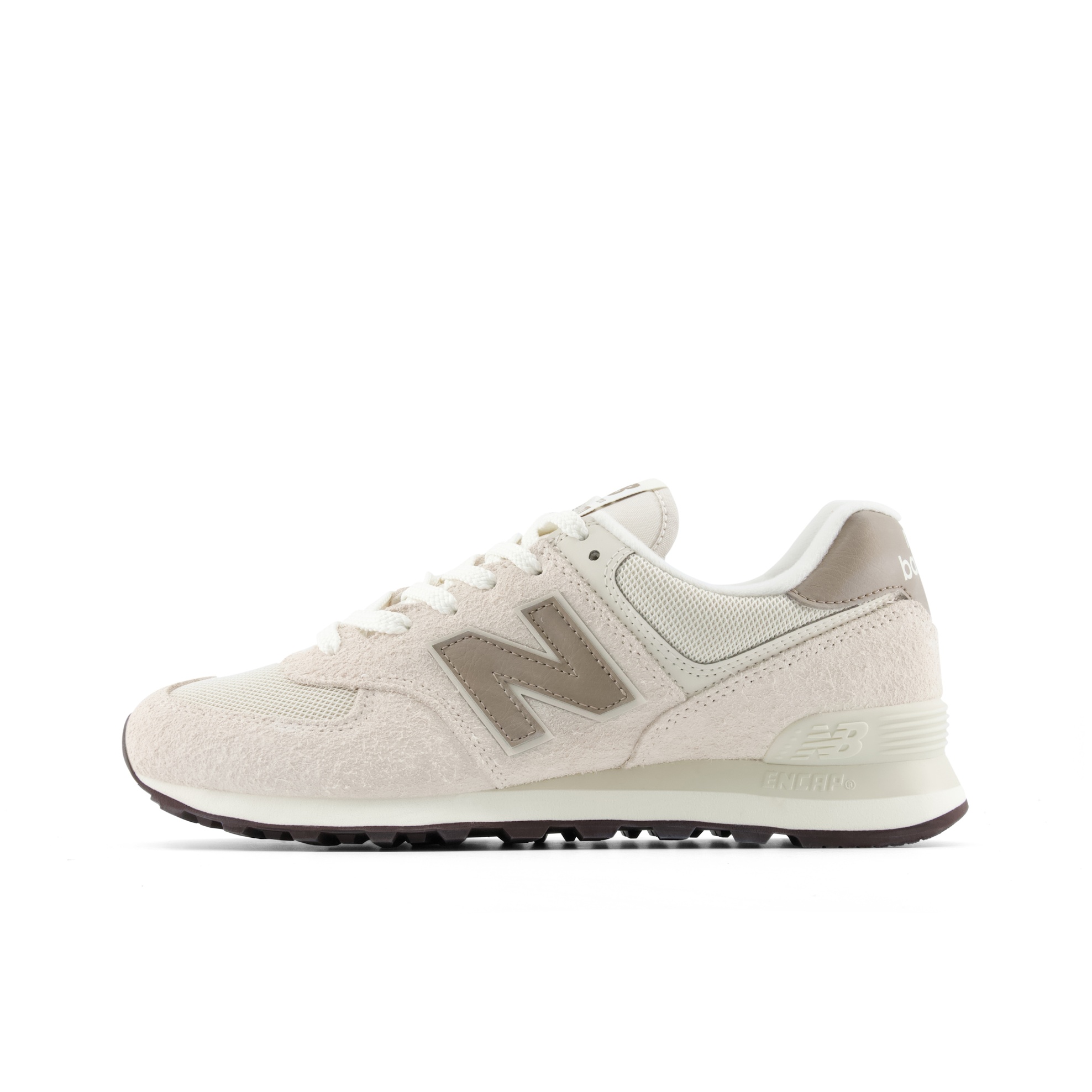 รองเท้าวิ่ง New Balance NB 574 - New Balance Shoes 574 บทวิจารณ์และราคา