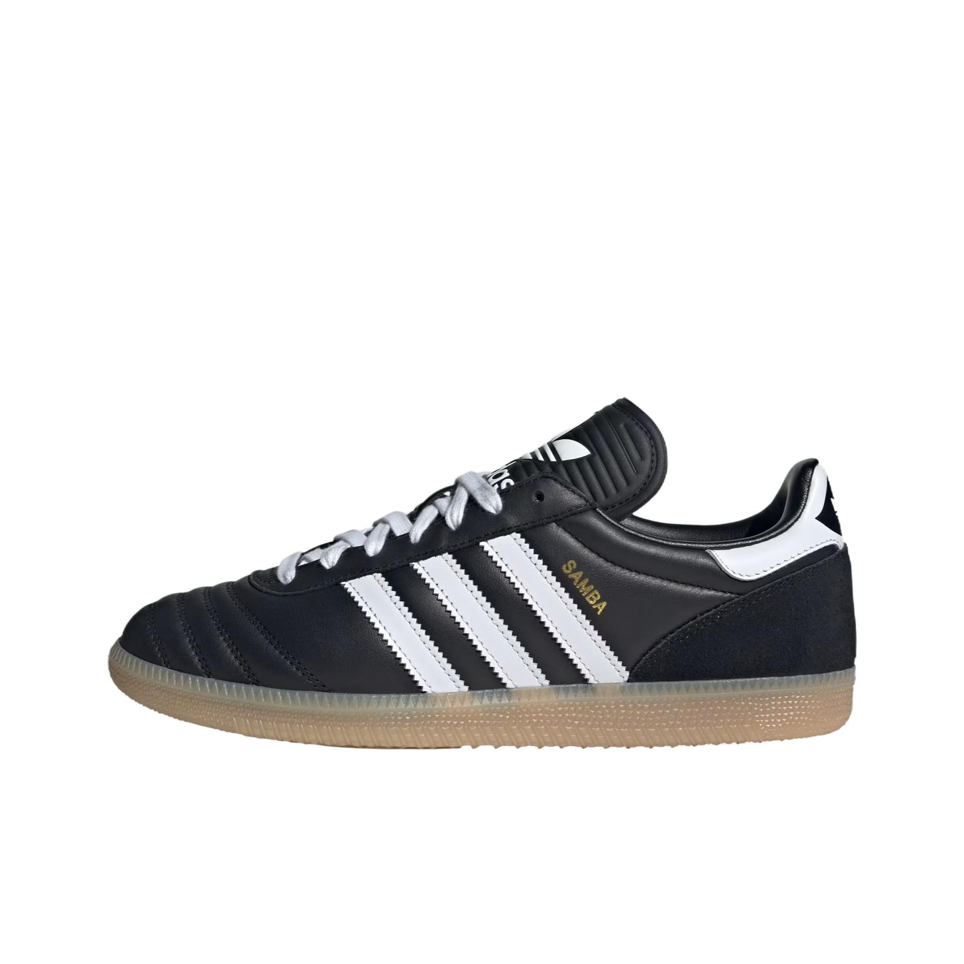 รองเท้าสเก็ตบอร์ด Adidas Origi - Adidas Shoes Samba บทวิจารณ์และราคา