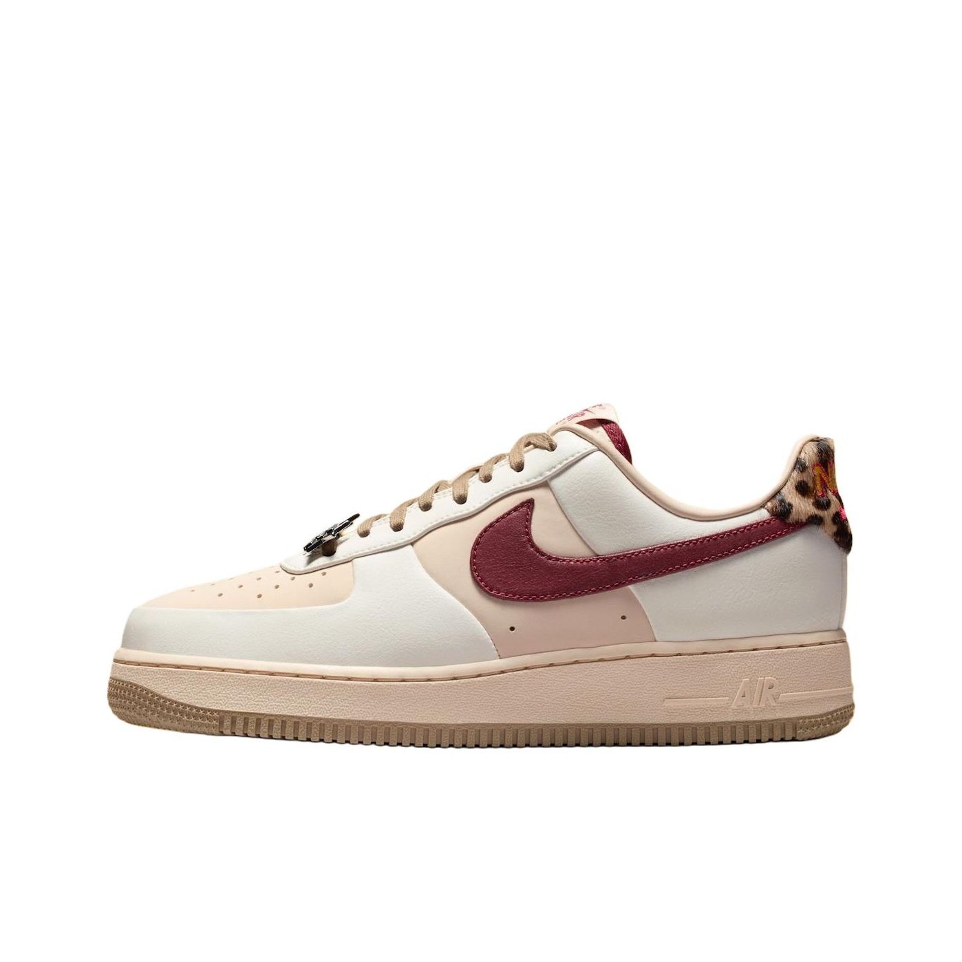 ไนกี้ แอร์ ฟอร์ซ 1 รองเท้าสเก็ - Nike Shoes Air Force 1 บทวิจารณ์และราคา