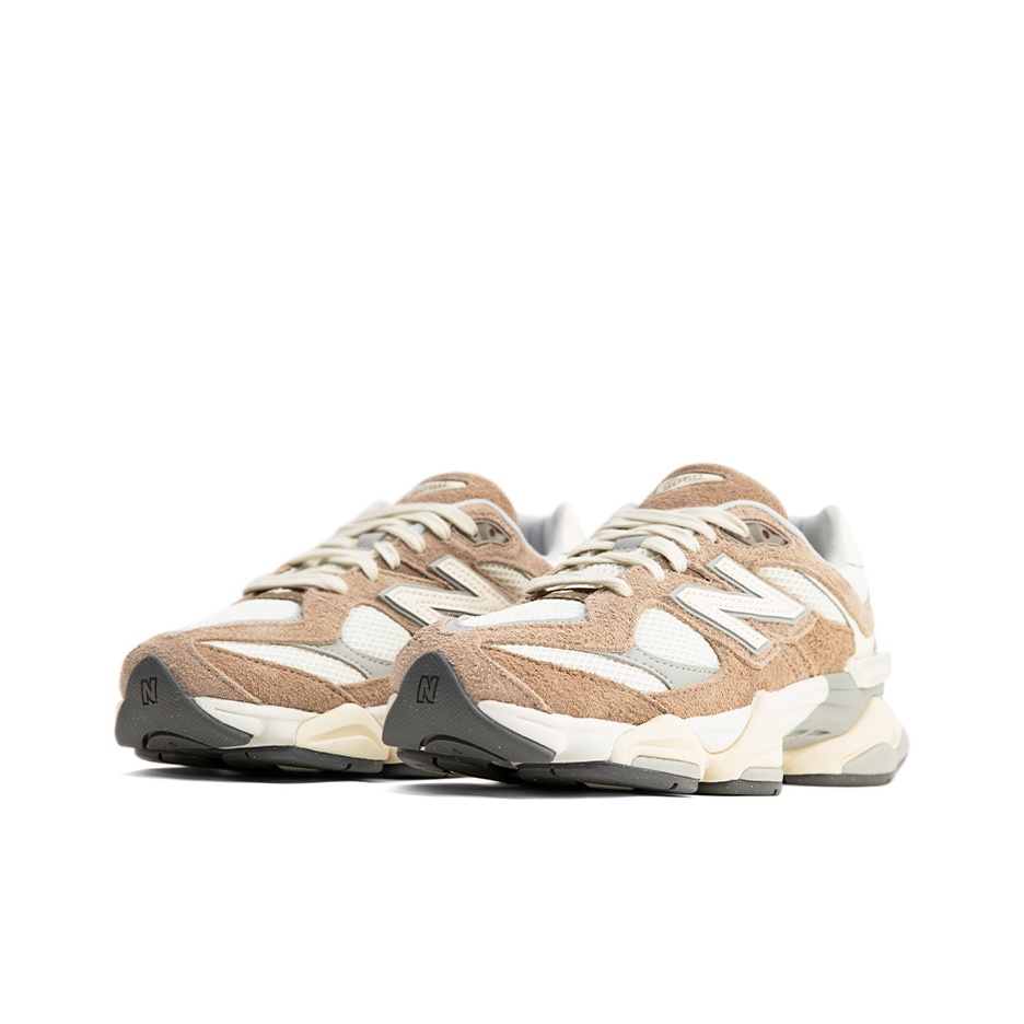 รองเท้าลำลอง New Balance NB 90 - New Balance Shoes 9060 บทวิจารณ์และราคา