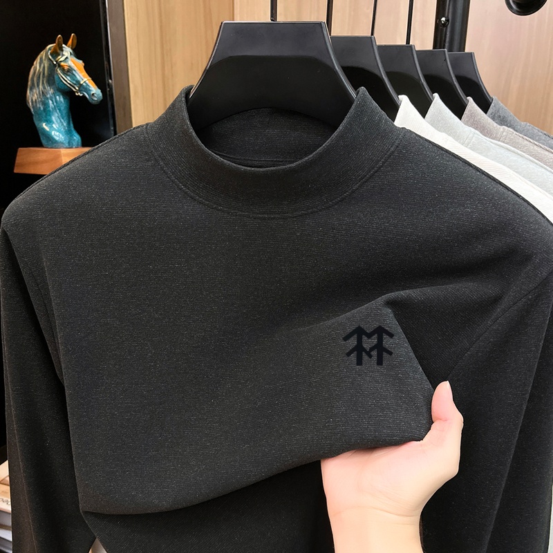 เสื้อยืดพิมพ์ลายสำหรับผู้ชาย ใ - Base Layer Top บทวิจารณ์และราคา