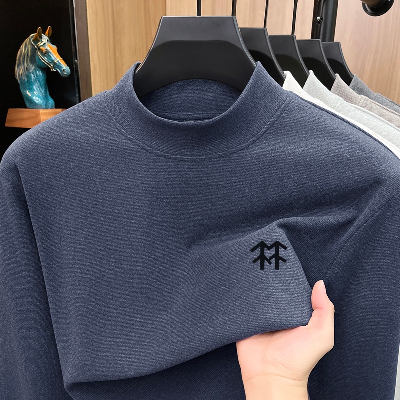 เสื้อยืดพิมพ์ลายสำหรับผู้ชาย ใ - Base Layer Top บทวิจารณ์และราคา