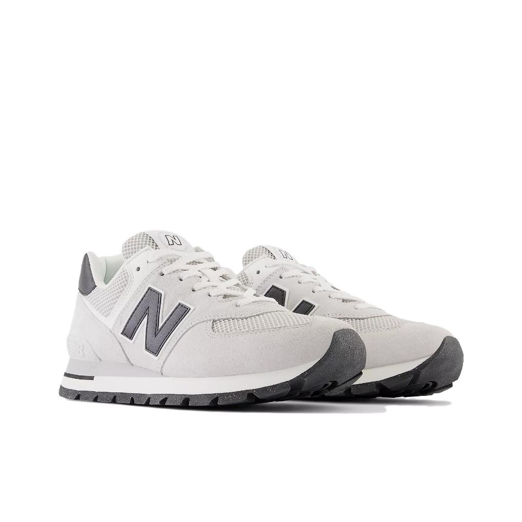 รองเท้าวิ่ง New Balance NB 574 - New Balance Shoes 574 บทวิจารณ์และราคา
